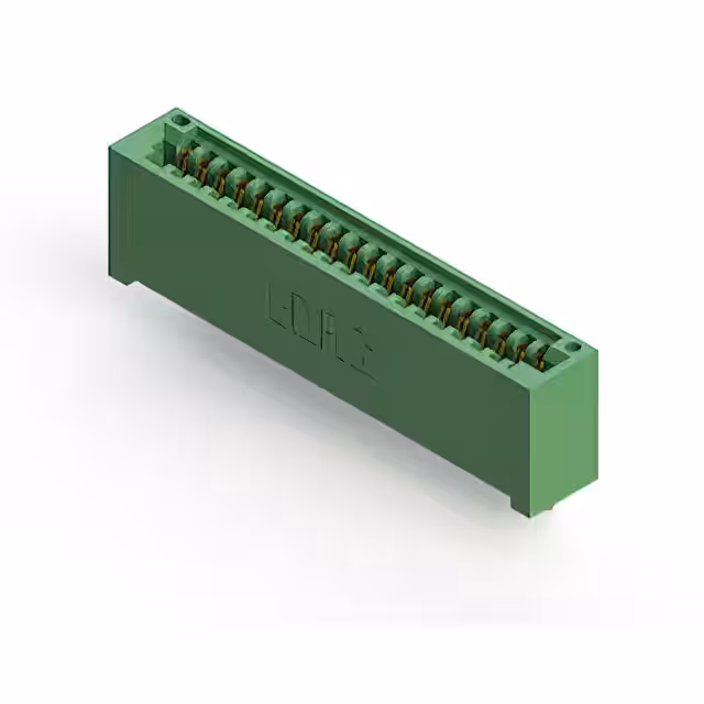 845-020-523-101 EDAC Inc.  Kantenbrettverbinder